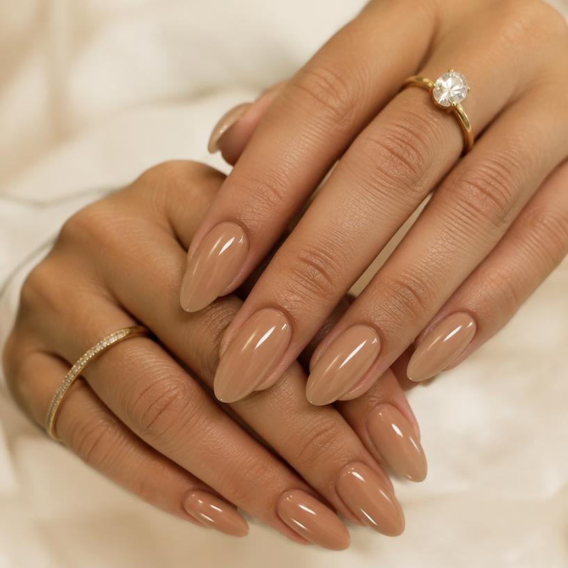 Gel nude